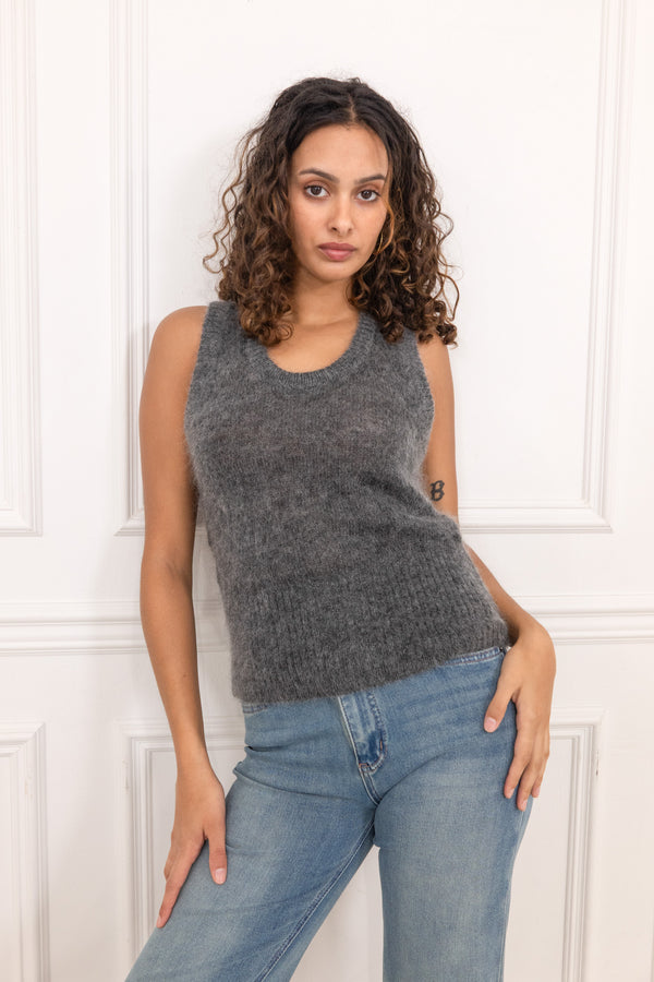 Du & Berry Grey