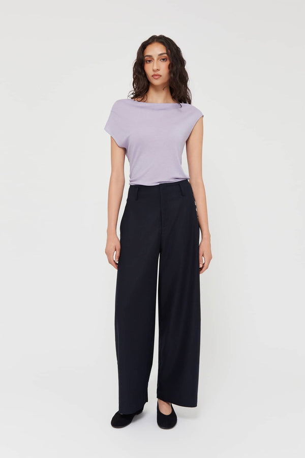 Soft Day Trouser - Du & Berry