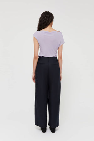 Soft Day Trouser - Du & Berry