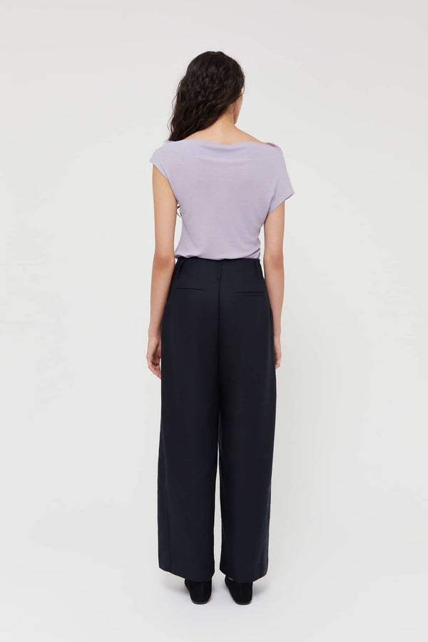 Soft Day Trouser - Du & Berry