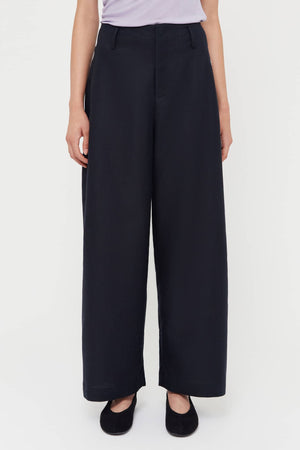 Soft Day Trouser - Du & Berry