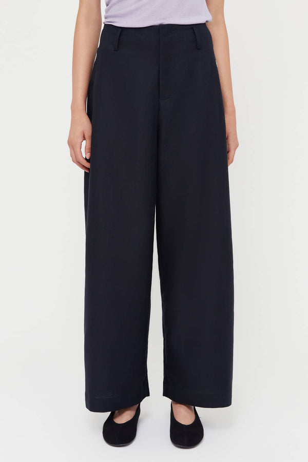 Soft Day Trouser - Du & Berry