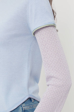 Unity Double Tee - Du & Berry