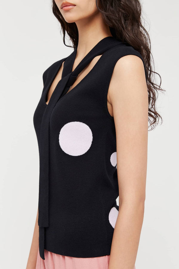 Berry Spritz Top - Du & Berry