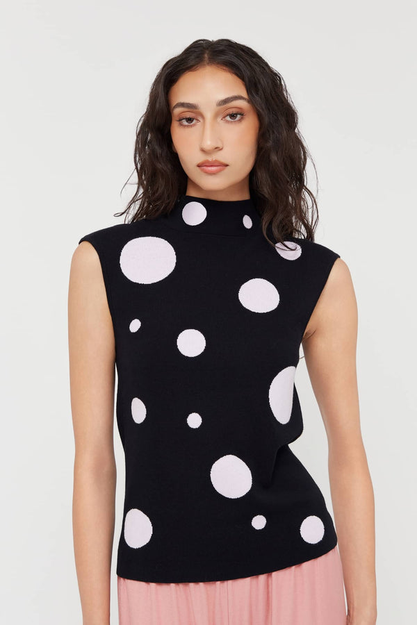 Berry Spritz Top - Du & Berry