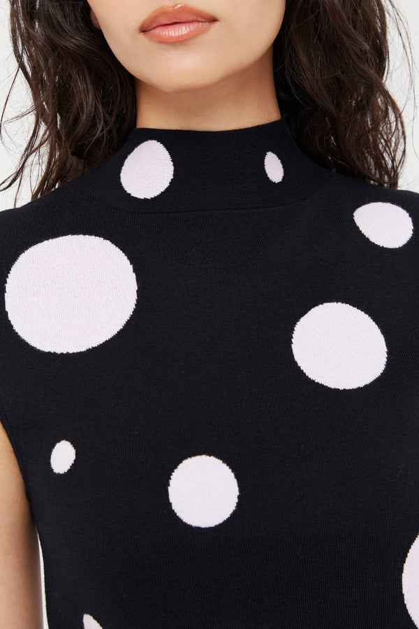 Berry Spritz Top - Du & Berry