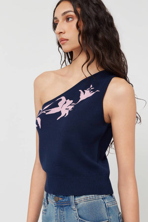 Bouquet Top - Du & Berry