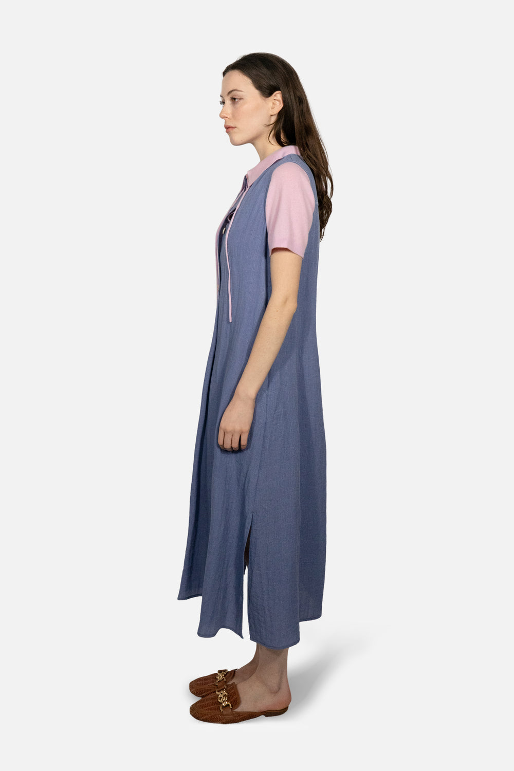 Midi Dress - Du & Berry