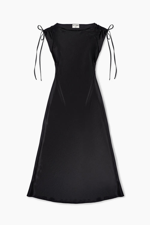 Dirty Martini Dress
