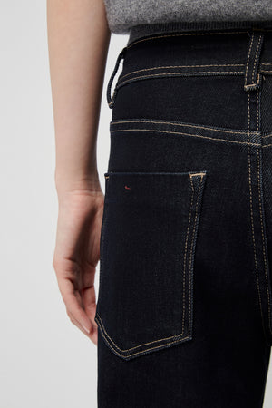 Contour Flare Jeans - Du & Berry
