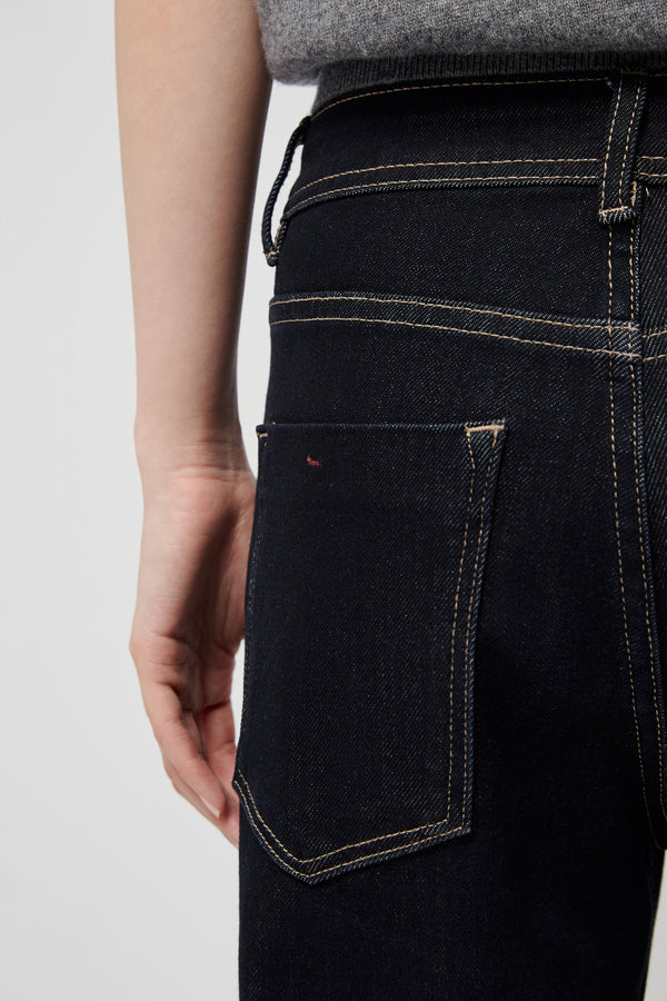 Contour Flare Jeans - Du & Berry