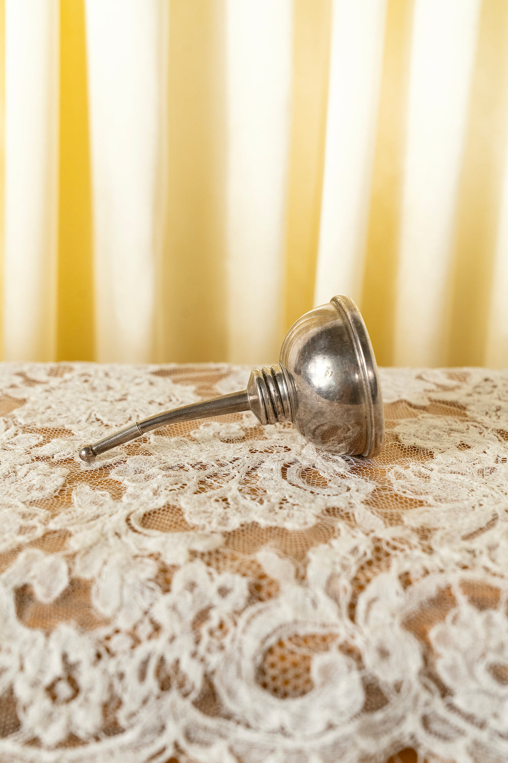 Tiffany & Co. Sterling Silver Vintage Dropper Tool