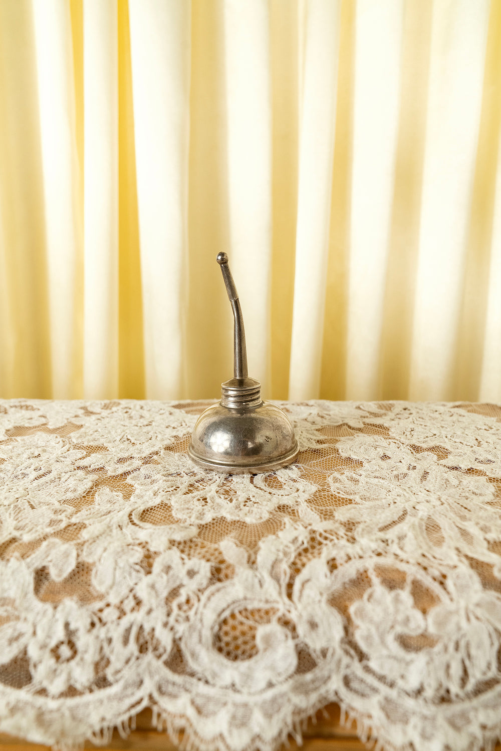 Tiffany & Co. Sterling Silver Vintage Dropper Tool