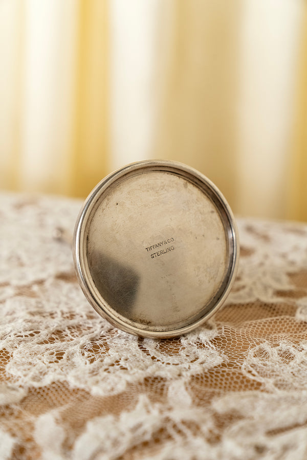 Tiffany & Co. Sterling Silver Vintage Dropper Tool