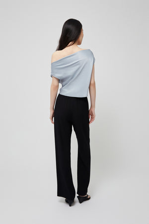 Cowl Contour Top - Du & Berry