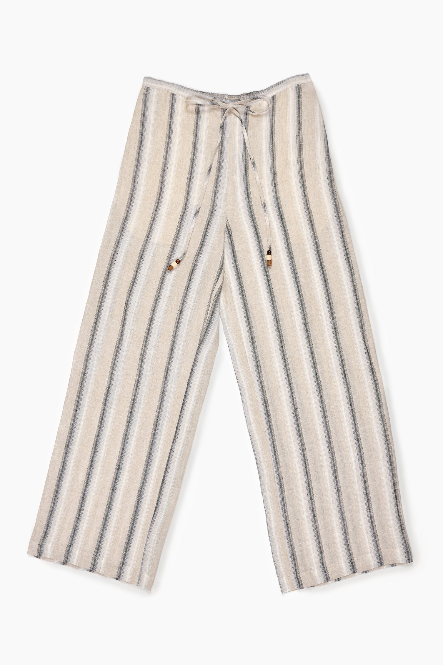 NOFFICIALNOFFICE ■ Berry Frill Drawstring Pants NOFFICIALNOFFICE】BERRY FRILL DRAWSTRING PANTS