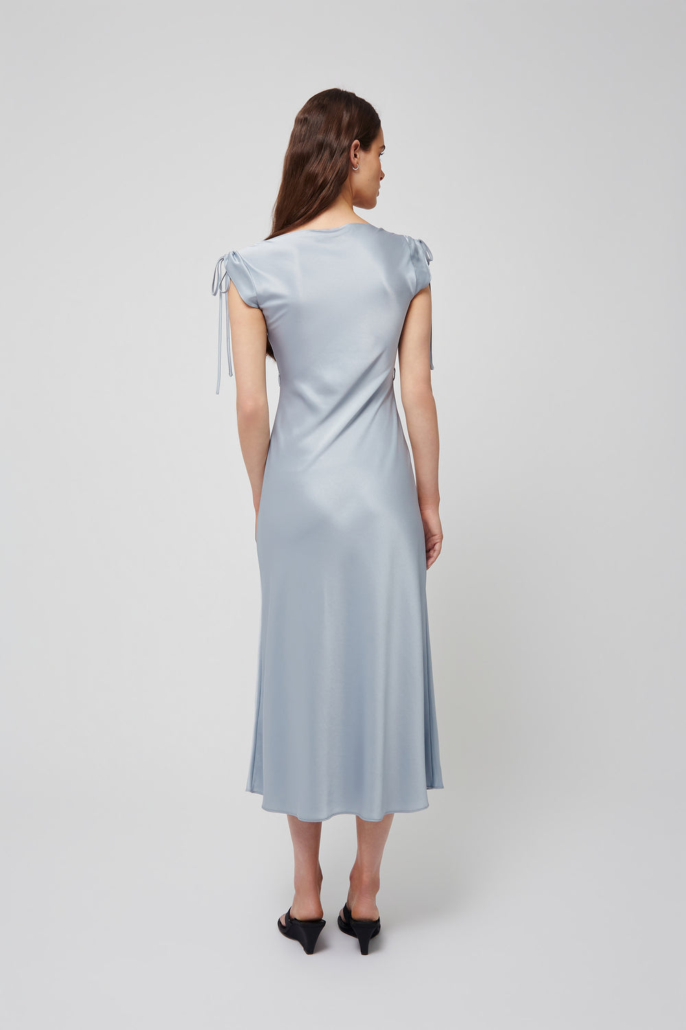 Dirty Martini Dress - Du & Berry
