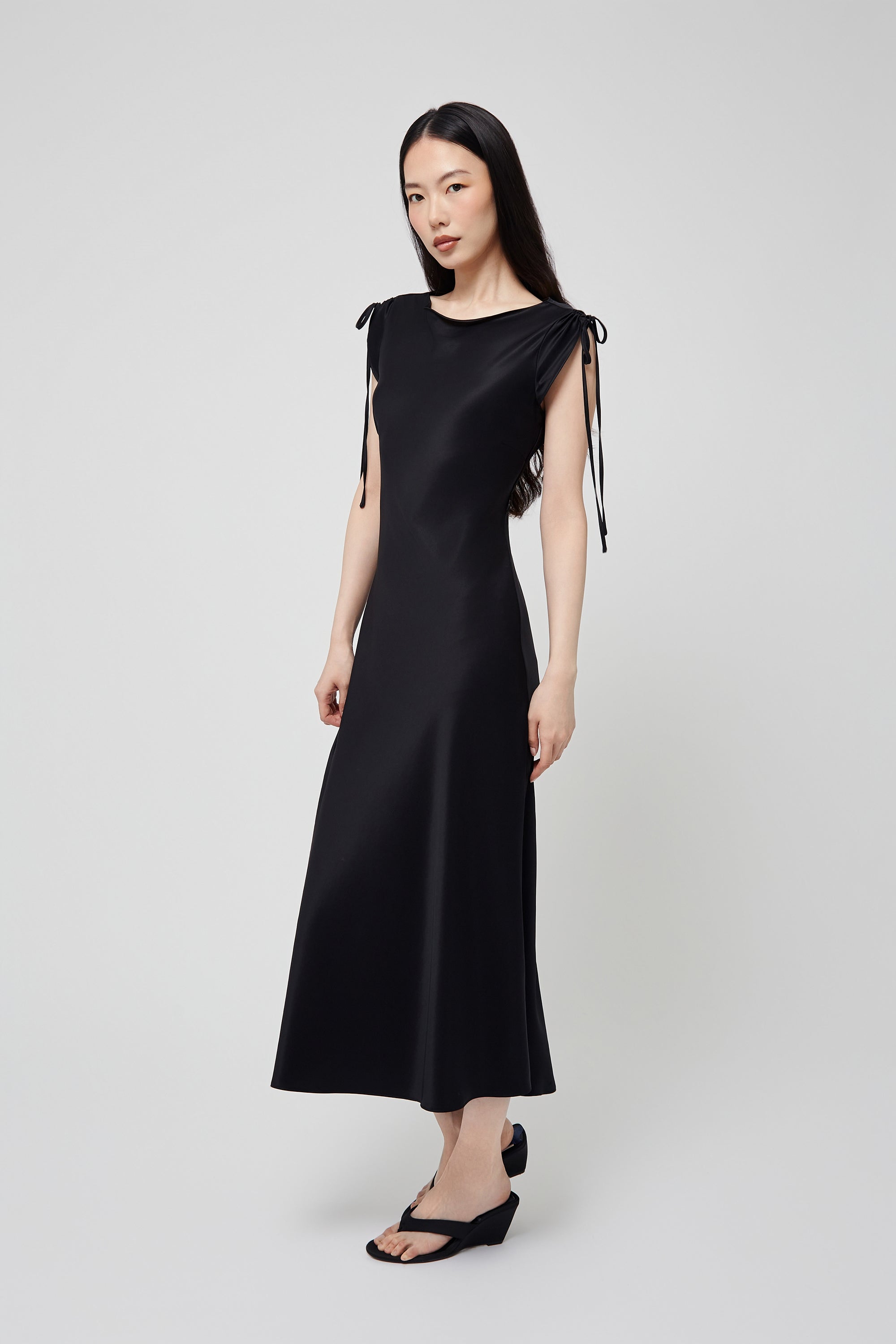 Dirty Martini Dress Black / S Dirty Martini Dress Black / S