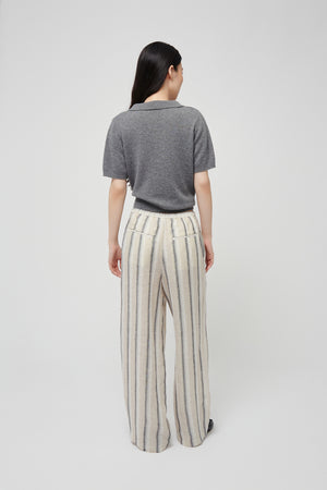 Erin Linen Pants - Du & Berry