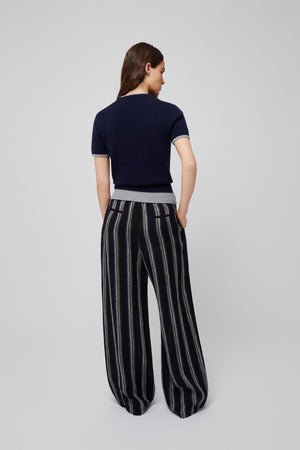 Erin Linen Pants - Du & Berry