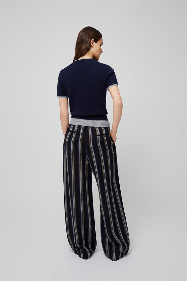 Erin Linen Pants - Du & Berry
