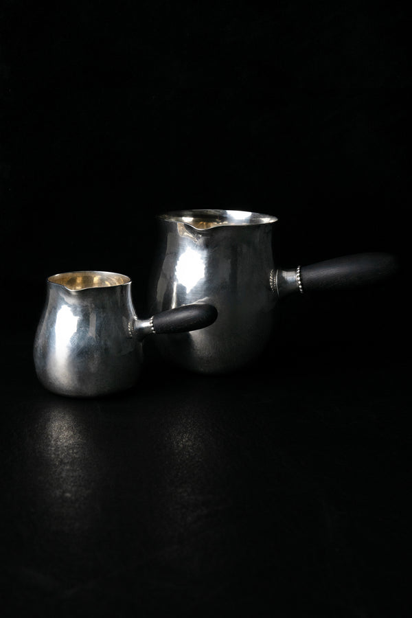 Georg Jensen Coffee Set - Du & Berry