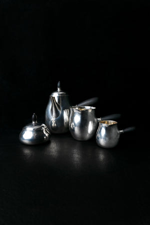 Georg Jensen Coffee Set - Du & Berry