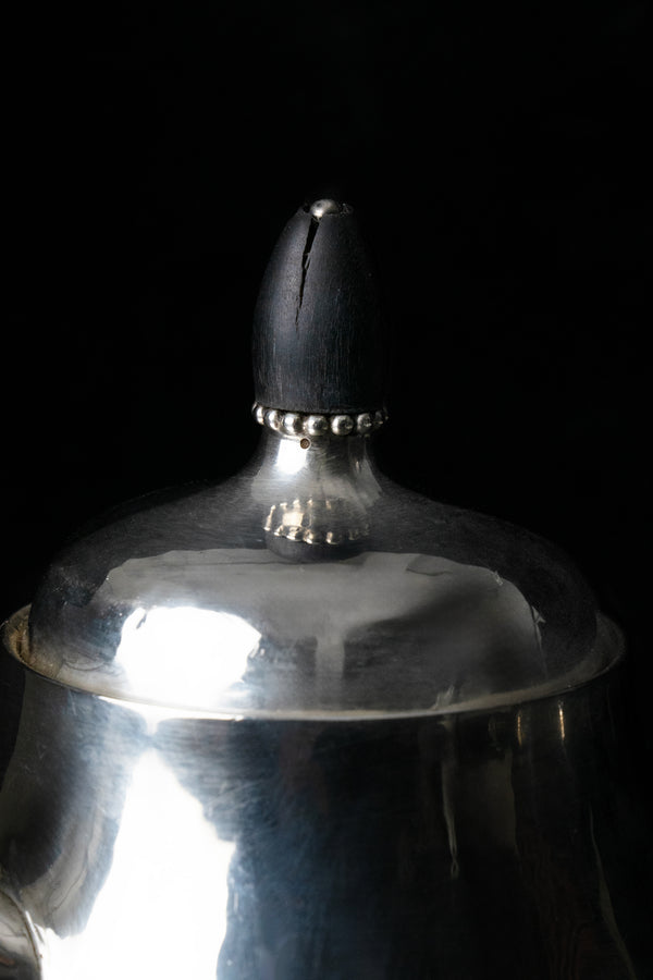 Georg Jensen Coffee Set - Du & Berry