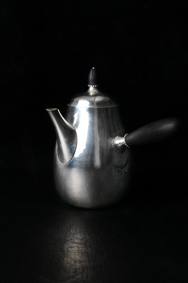 Georg Jensen Coffee Set - Du & Berry