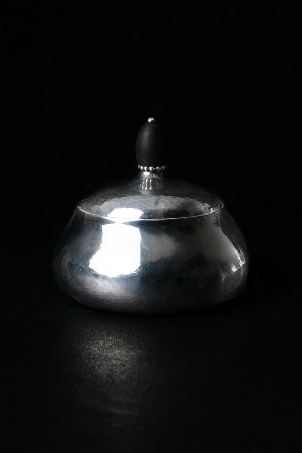Georg Jensen Coffee Set - Du & Berry