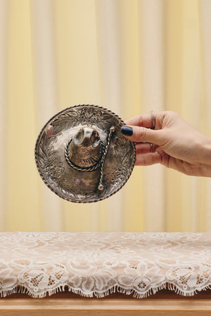 Casa Bonita Keepsake Dish - Du & Berry