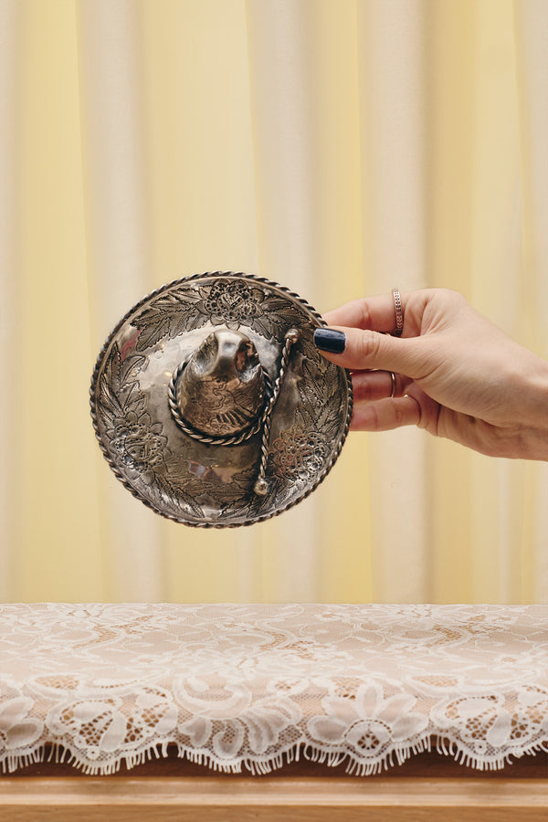 Casa Bonita Keepsake Dish - Du & Berry