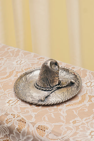 Casa Bonita Keepsake Dish - Du & Berry