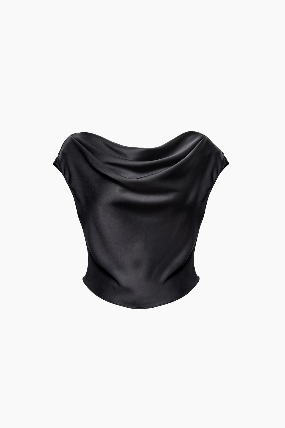 Lunaria Draped Top