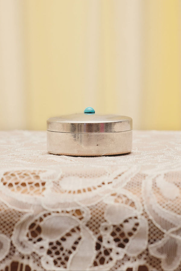 Serene Stone Keepsake Dish - Du & Berry