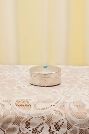 Serene Stone Keepsake Dish - Du & Berry