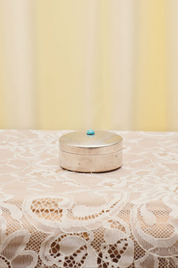 Serene Stone Keepsake Dish - Du & Berry