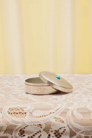 Serene Stone Keepsake Dish - Du & Berry