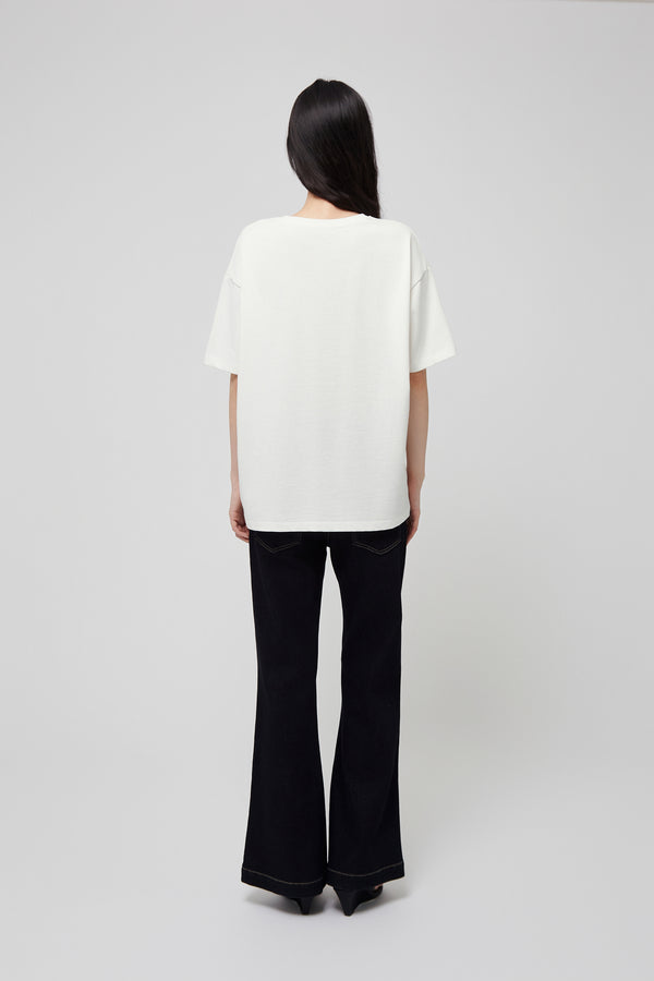 Tea Party T-Shirt - Du & Berry