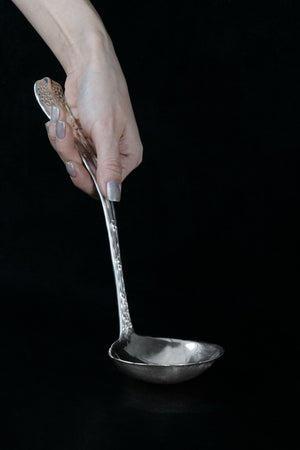 Tiffany Ladle - Du & Berry