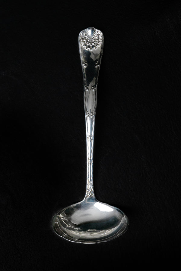 Tiffany Ladle - Du & Berry