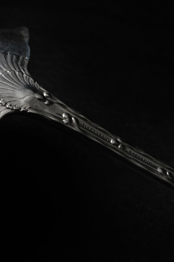 Tiffany Ladle - Du & Berry