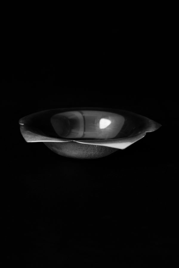Tiffany Lotus Bowl - Du & Berry
