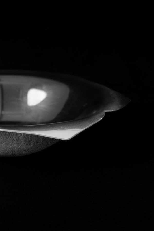 Tiffany Lotus Bowl - Du & Berry