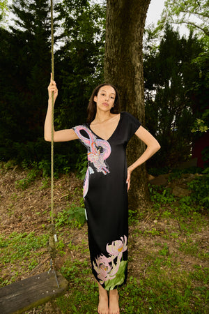  Dress - Du & Berry 