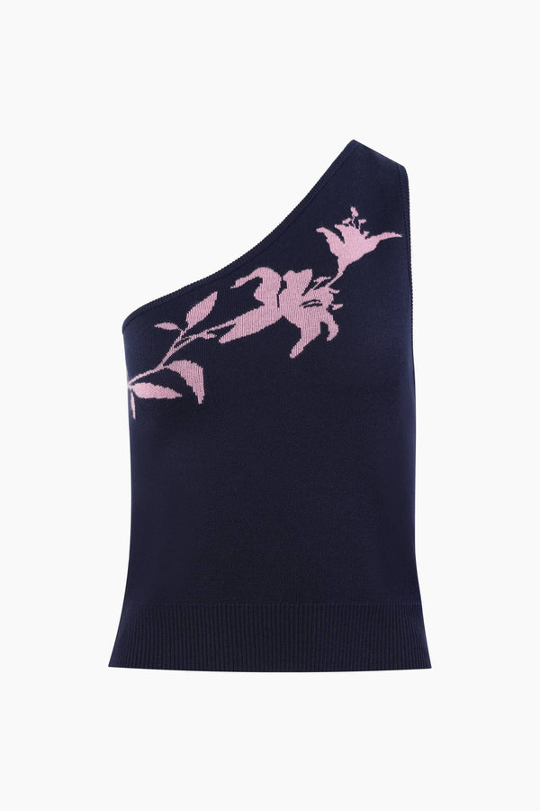 Bouquet Top - Du & Berry