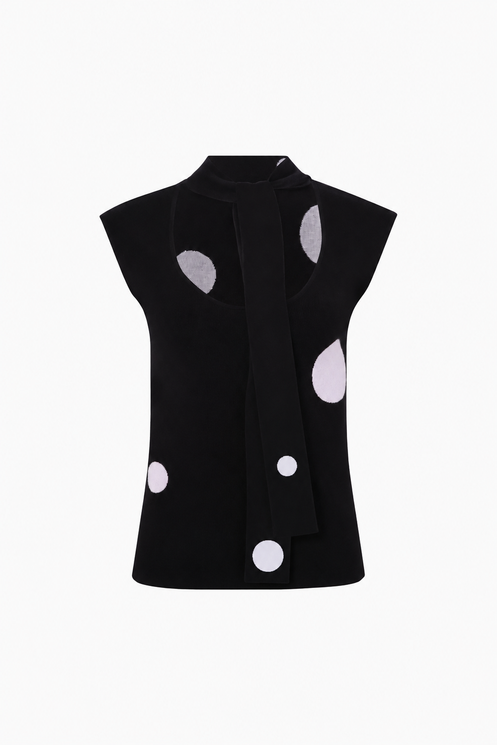 Berry Spritz Top