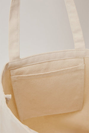 Du & Berry Fire Child Tote Bag - Du & Berry
