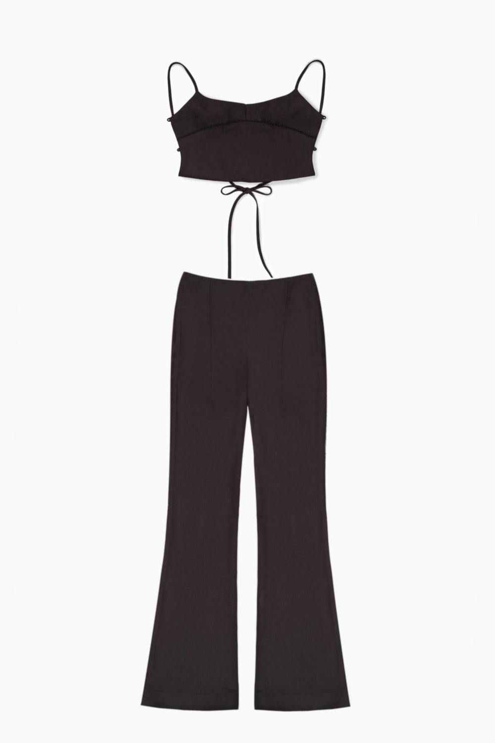 Lilium Noir Set - Du & Berry