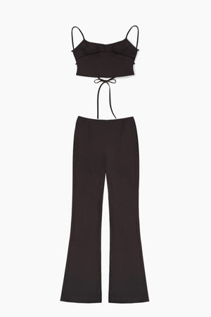 Lilium Noir Set - Du & Berry